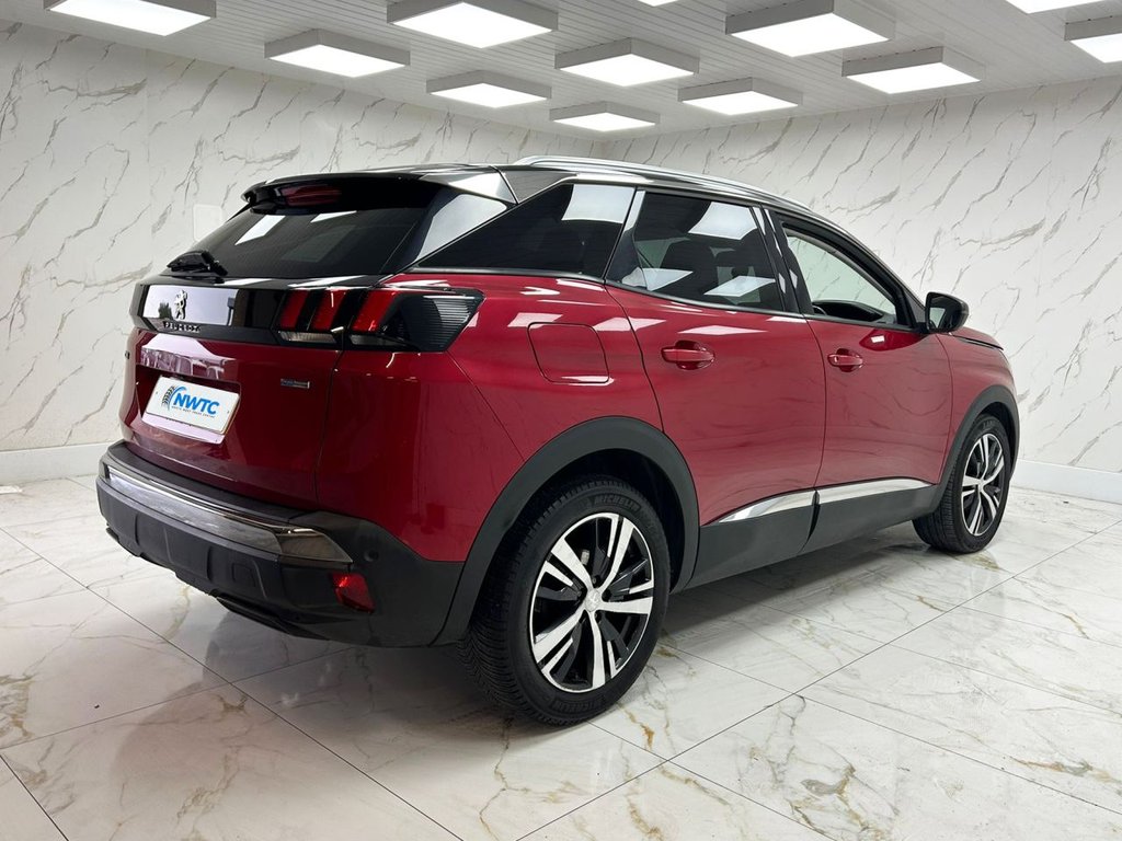 Used Peugeot 3008 2017 for sale - 76105346: Photo 11