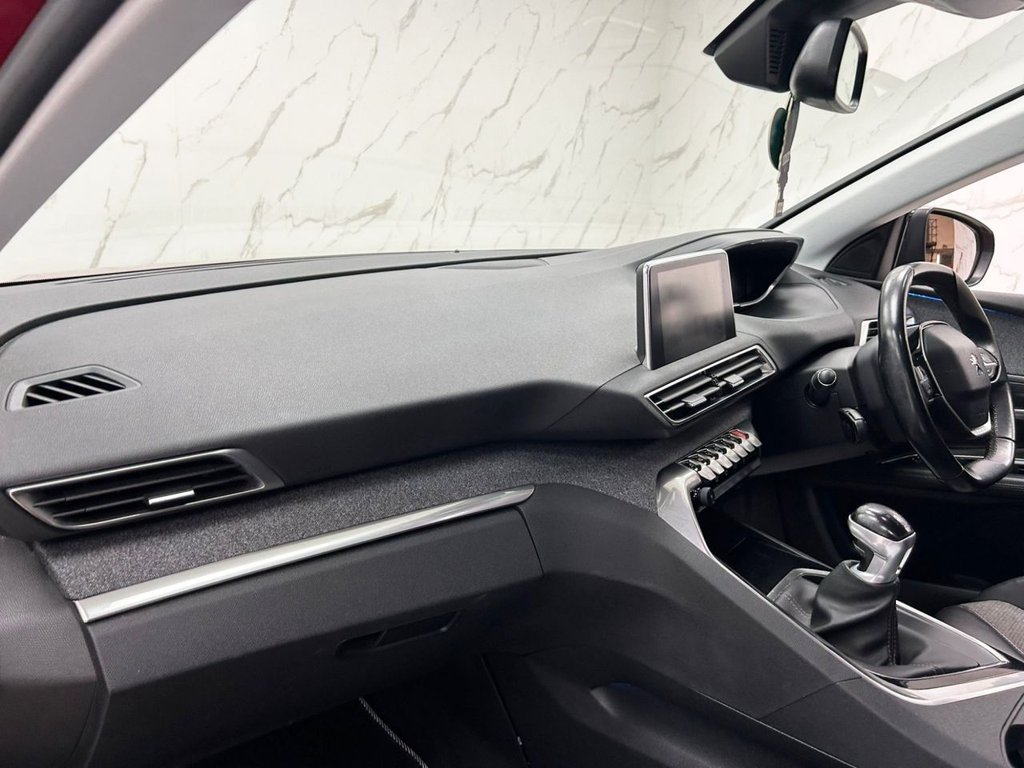 Used Peugeot 3008 2017 for sale - 76105346: Photo 14