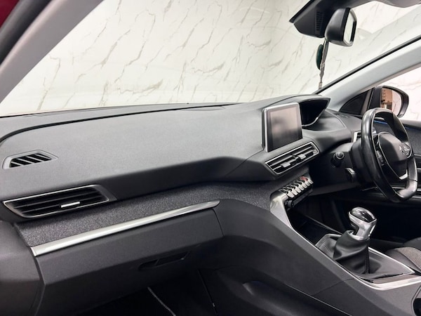 Used Peugeot 3008 2017 for sale - 76105346: Photo 14