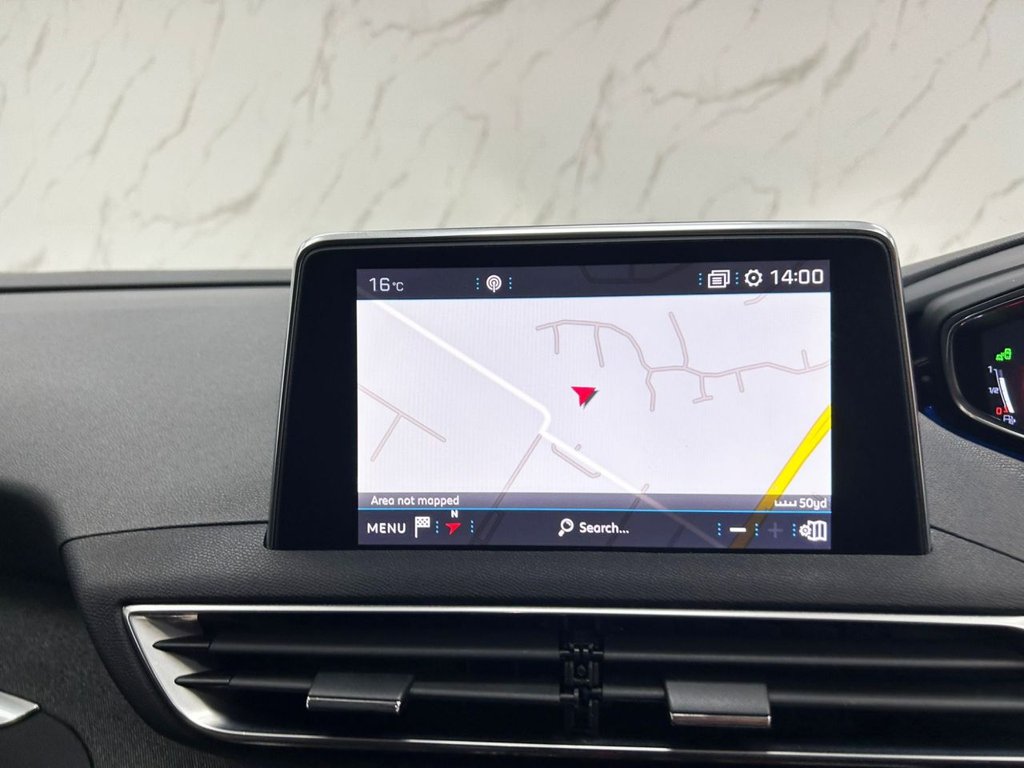 Used Peugeot 3008 2017 for sale - 76105346: Photo 15