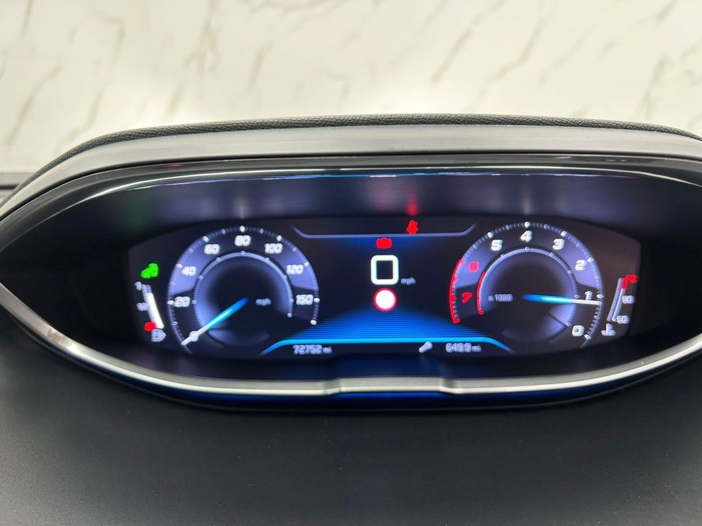 Used Peugeot 3008 2017 for sale - 76105346: Photo 16