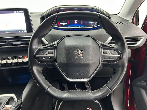 Used Peugeot 3008 2017 for sale - 76105346: Photo 17