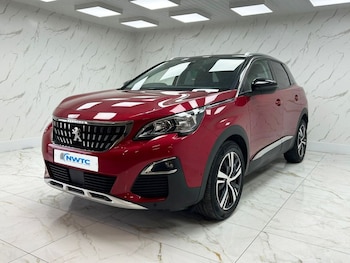Used Peugeot 3008 2017 for sale - 76105346: Photo 4