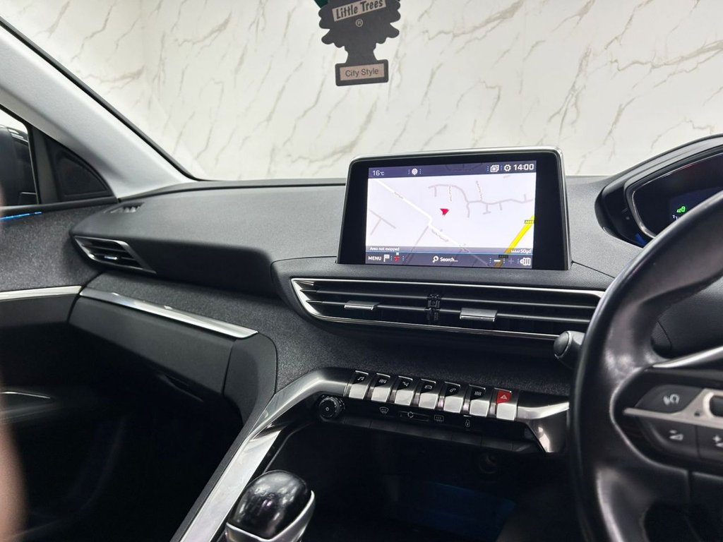 Used Peugeot 3008 2017 for sale - 76105346: Photo 6