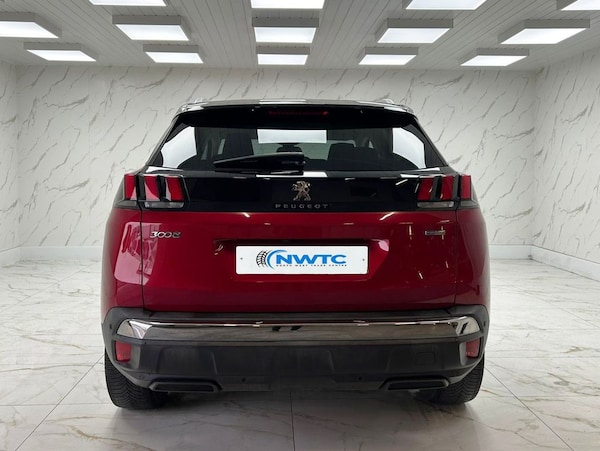 Used Peugeot 3008 2017 for sale - 76105346: Photo 9