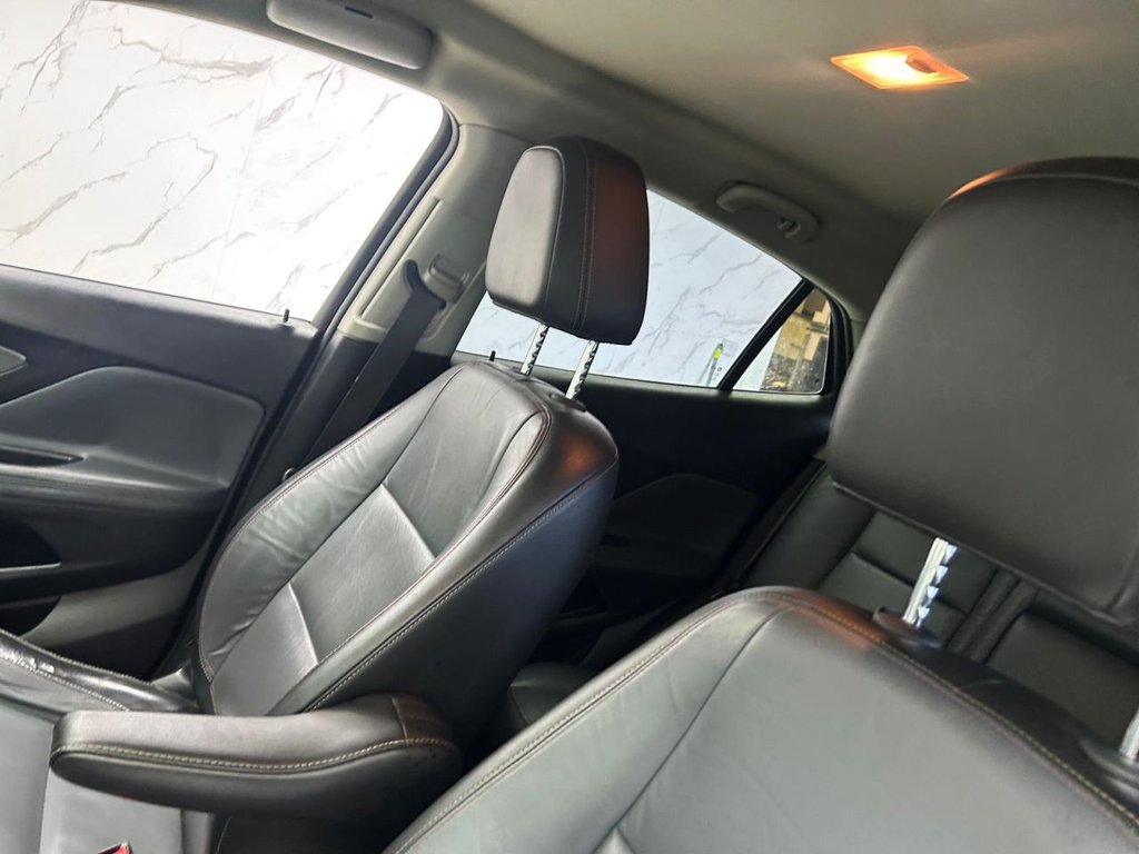 Used Vauxhall Mokka 2015 for sale - 77620867: Photo 14