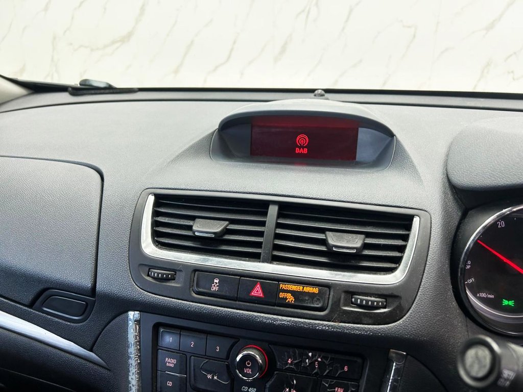 Used Vauxhall Mokka 2015 for sale - 77620867: Photo 16