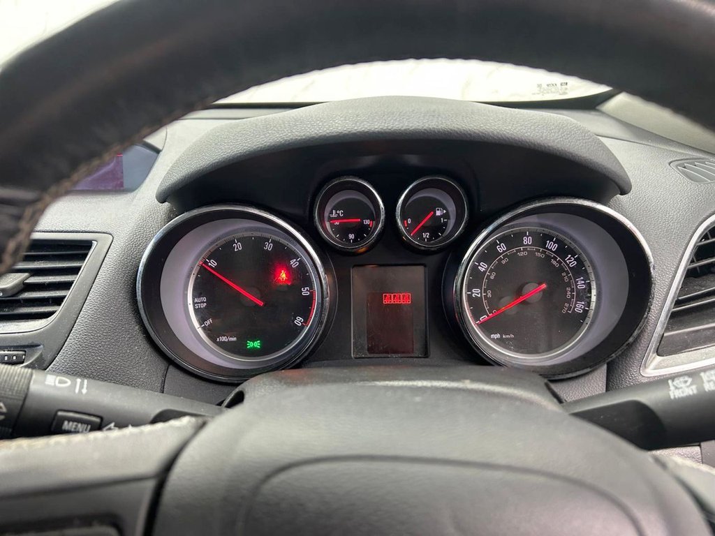 Used Vauxhall Mokka 2015 for sale - 77620867: Photo 18