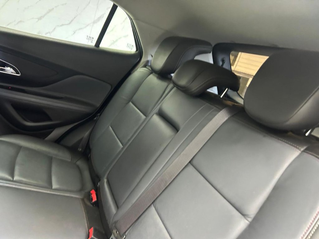 Used Vauxhall Mokka 2015 for sale - 77620867: Photo 20