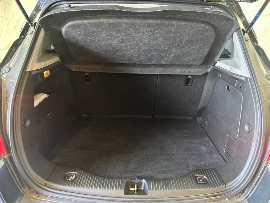 Used Vauxhall Mokka 2015 for sale - 77620867: Photo 21