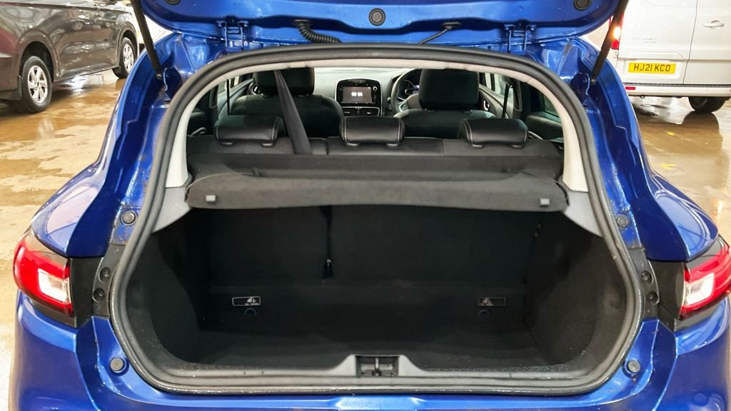 Used Renault Clio 2019 for sale - 77302628: Photo 14