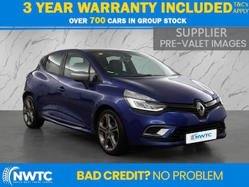 Used Renault Clio 2019 for sale - 77302628: Photo