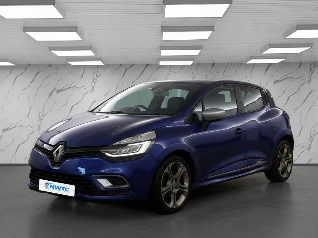 Used Renault Clio 2019 for sale - 77302628: Photo 3