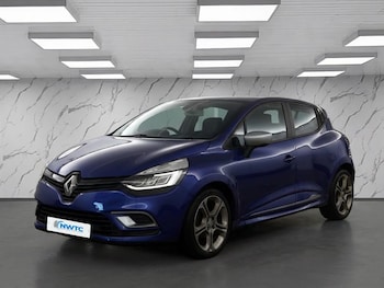 Used Renault Clio 2019 for sale - 77302628: Photo