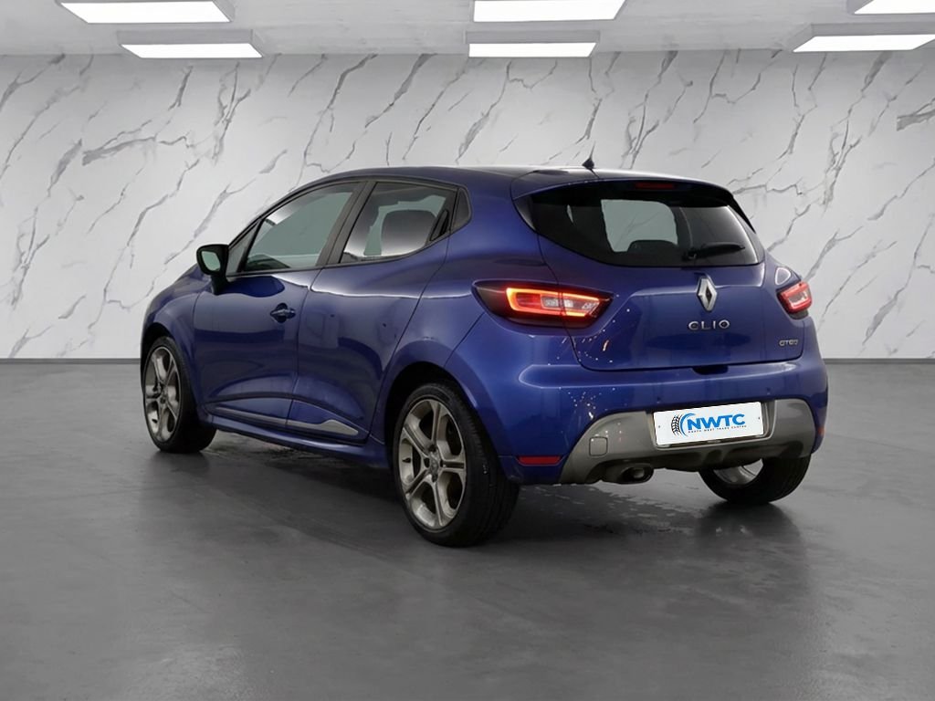 Used Renault Clio 2019 for sale - 77302628: Photo 5