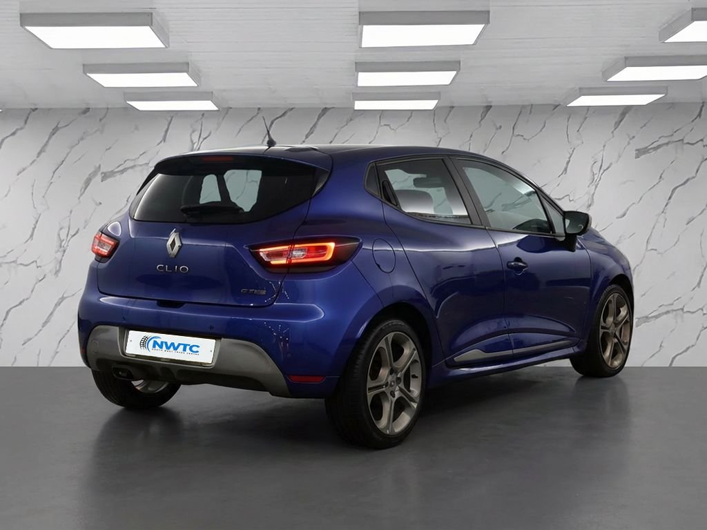 Used Renault Clio 2019 for sale - 77302628: Photo 6