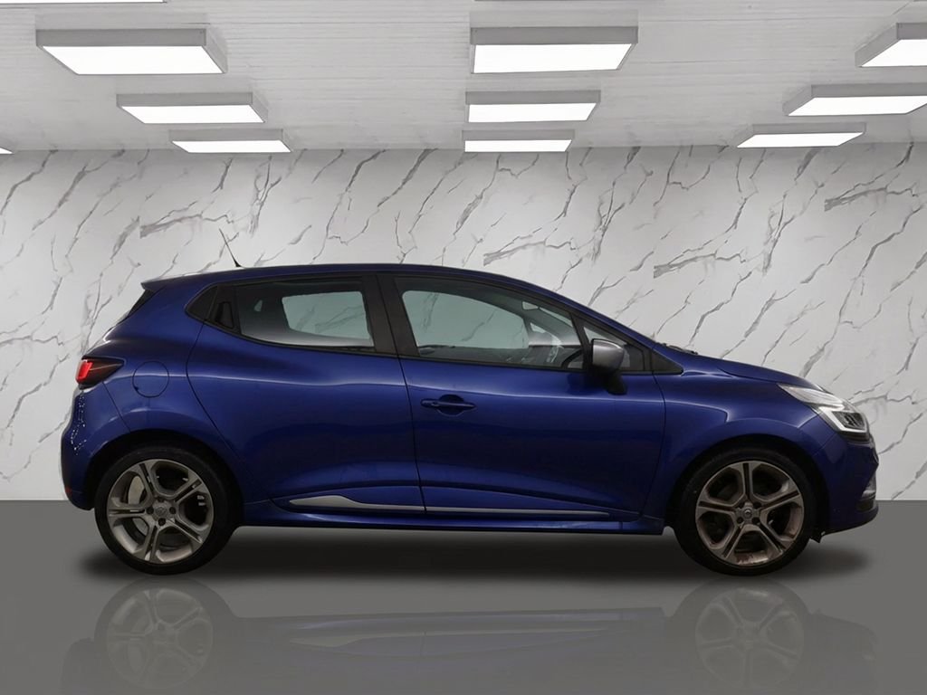 Used Renault Clio 2019 for sale - 77302628: Photo 7