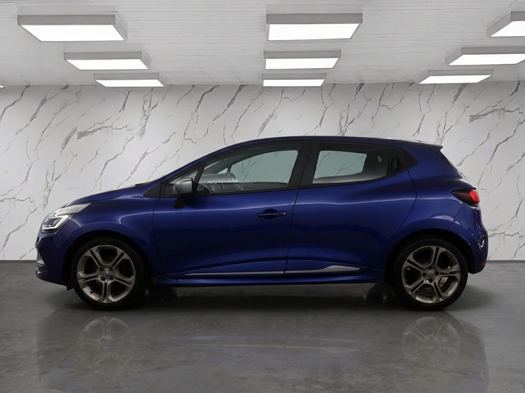 Used Renault Clio 2019 for sale - 77302628: Photo 8