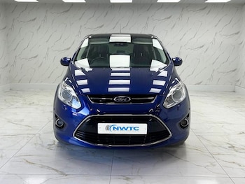 Used Ford C-Max 2014 for sale - 78315372: Photo