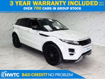 Used Land Rover Range Rover Evoque 2015 for sale - 78538267: Photo