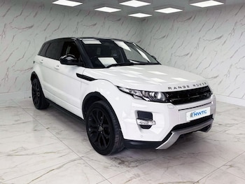 Used Land Rover Range Rover Evoque 2015 for sale - 78538267: Photo