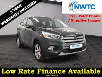 Used Ford Kuga 2016 for sale - 75801959: Photo