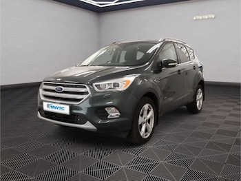 Used Ford Kuga 2016 for sale - 75801959: Photo