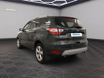 Used Ford Kuga 2016 for sale - 75801959: Photo