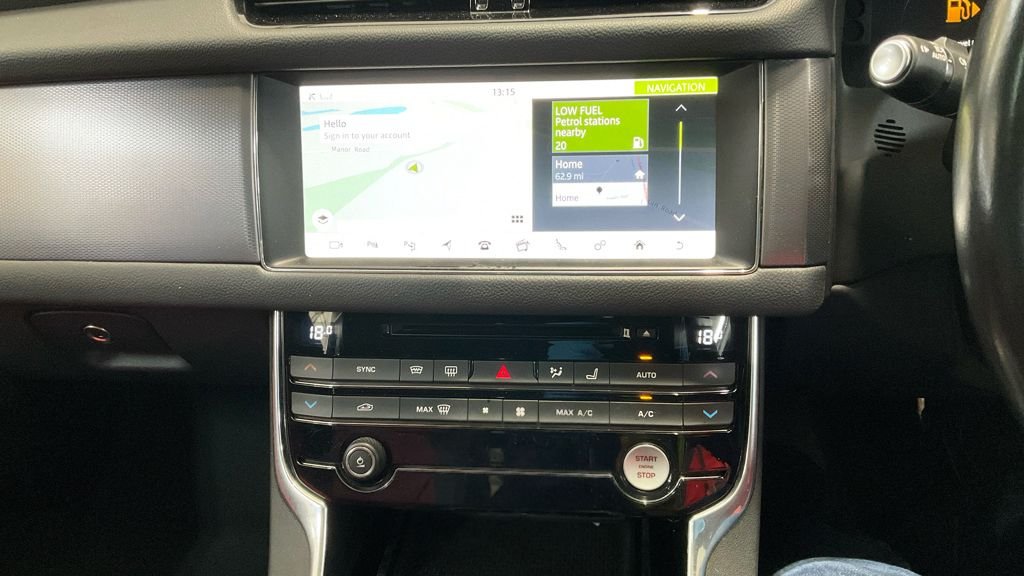 Used Jaguar XF 2016 for sale - 78068902: Photo 10