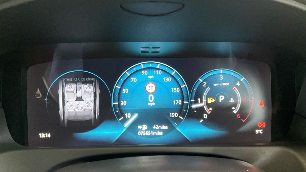 Used Jaguar XF 2016 for sale - 78068902: Photo 11