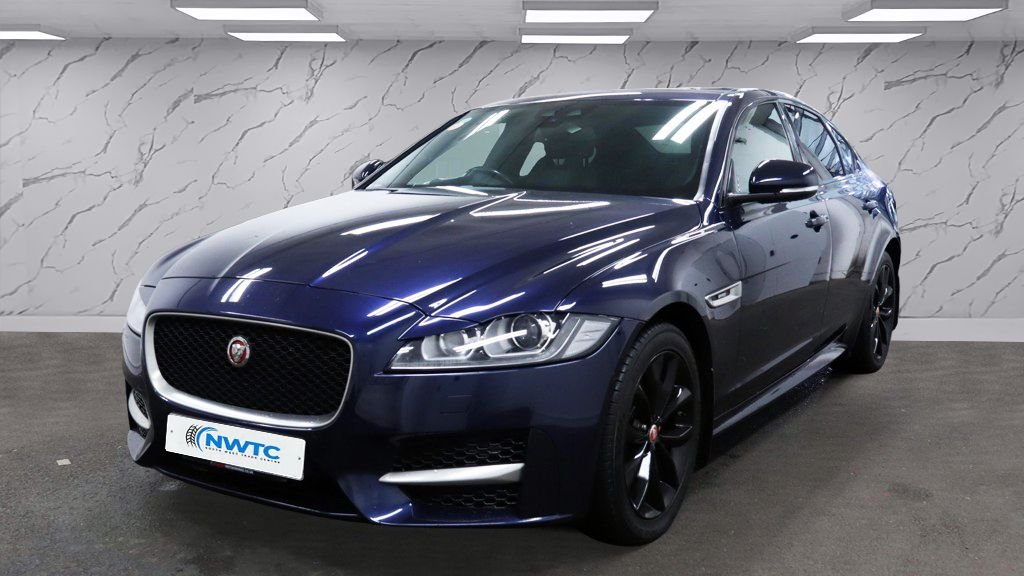 Used Jaguar XF 2016 for sale - 78068902: Photo 4