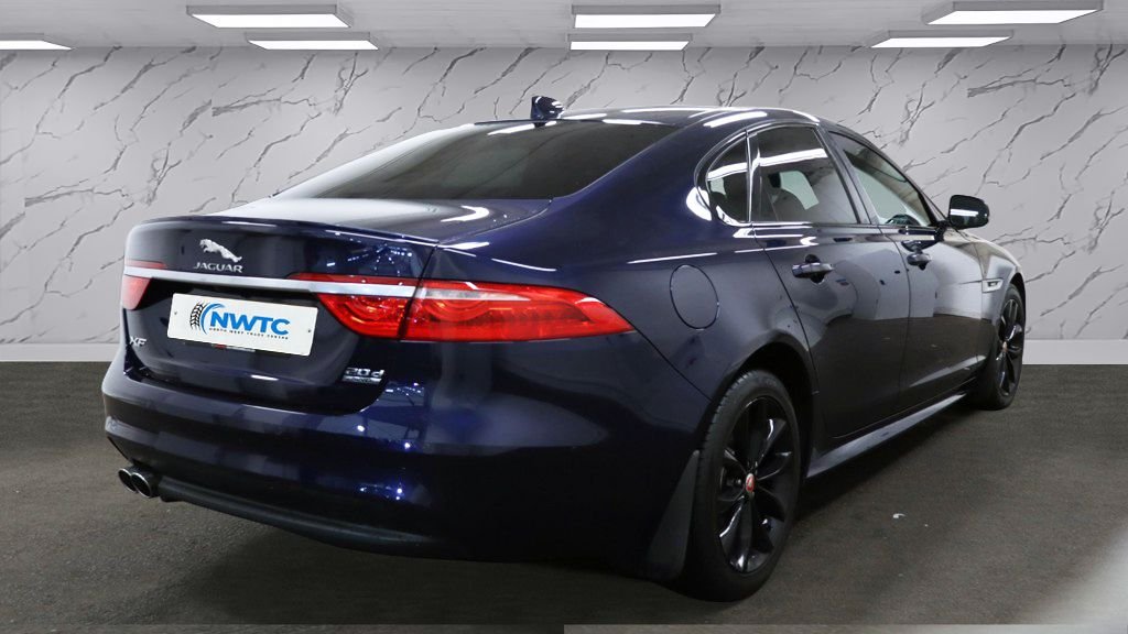 Used Jaguar XF 2016 for sale - 78068902: Photo 6