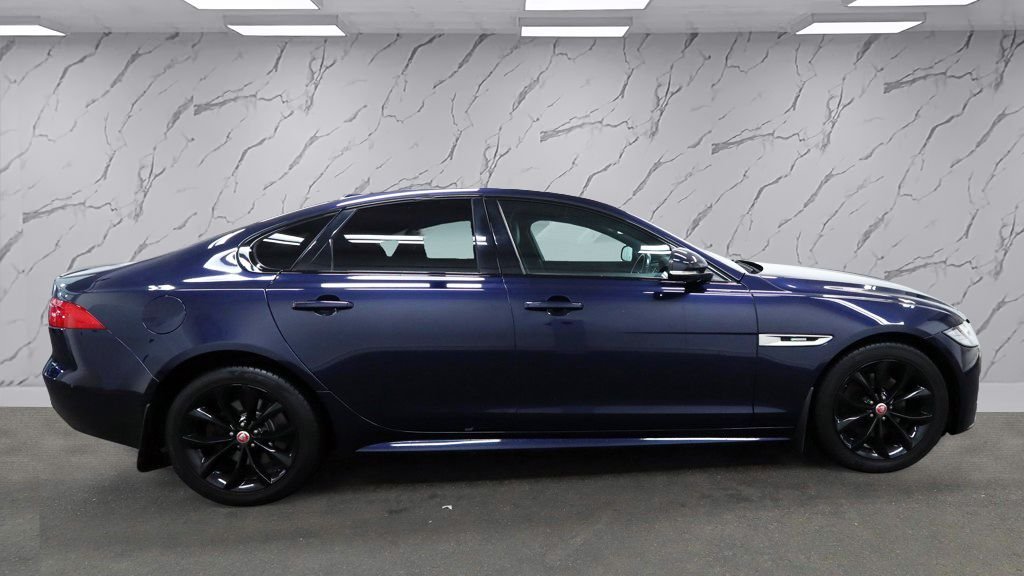 Used Jaguar XF 2016 for sale - 78068902: Photo 7