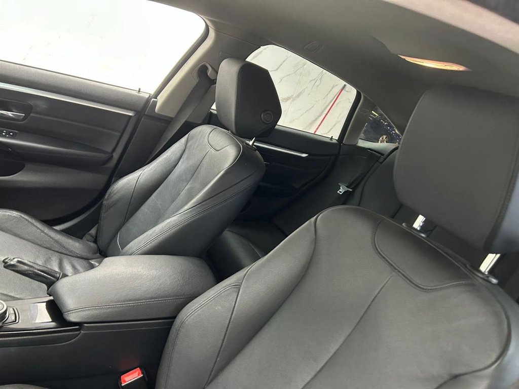Used BMW 4 Series Gran Coupe 2018 for sale - 76654941: Photo 13
