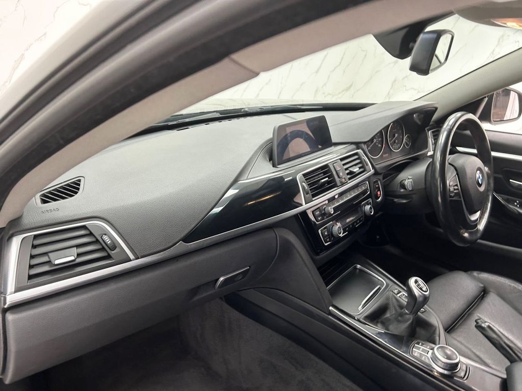 Used BMW 4 Series Gran Coupe 2018 for sale - 76654941: Photo 14