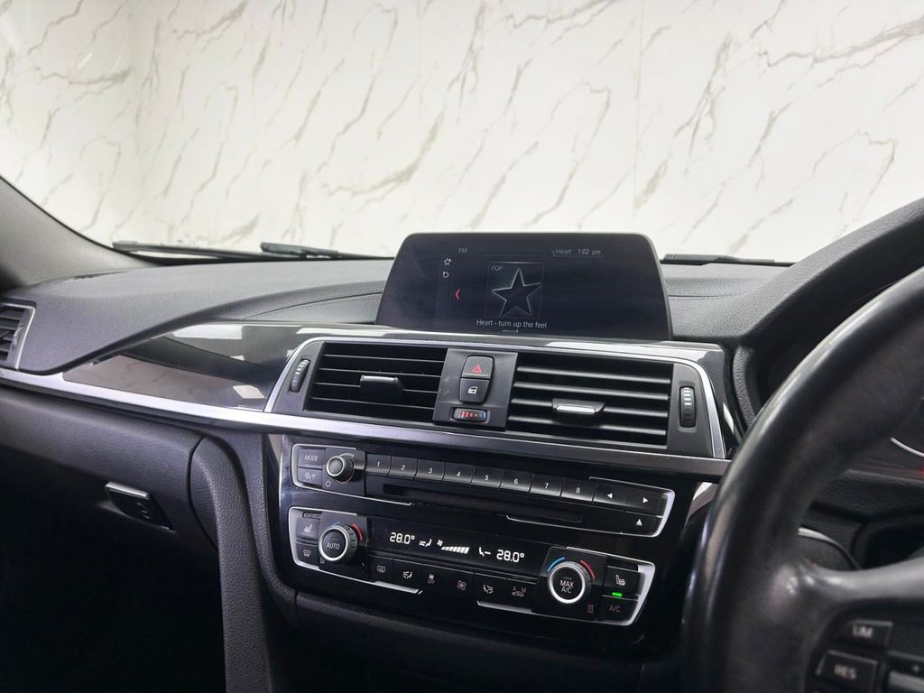 Used BMW 4 Series Gran Coupe 2018 for sale - 76654941: Photo 16