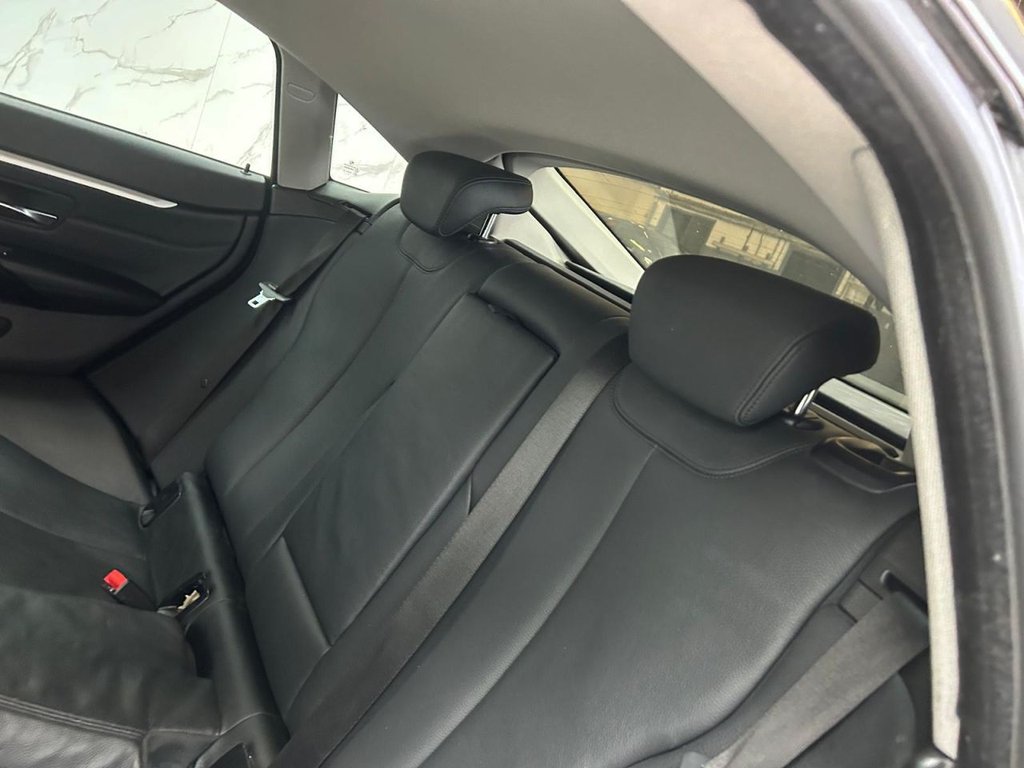 Used BMW 4 Series Gran Coupe 2018 for sale - 76654941: Photo 18