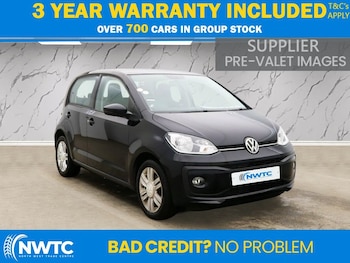 Used Volkswagen up! 2018 for sale - 77836111: Photo