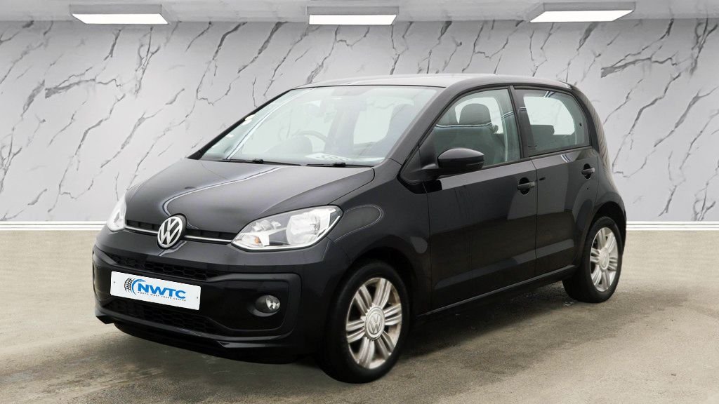 Used Volkswagen up! 2018 for sale - 77836111: Photo 5