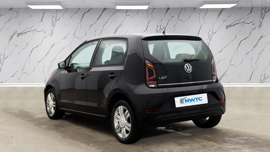 Used Volkswagen up! 2018 for sale - 77836111: Photo 6