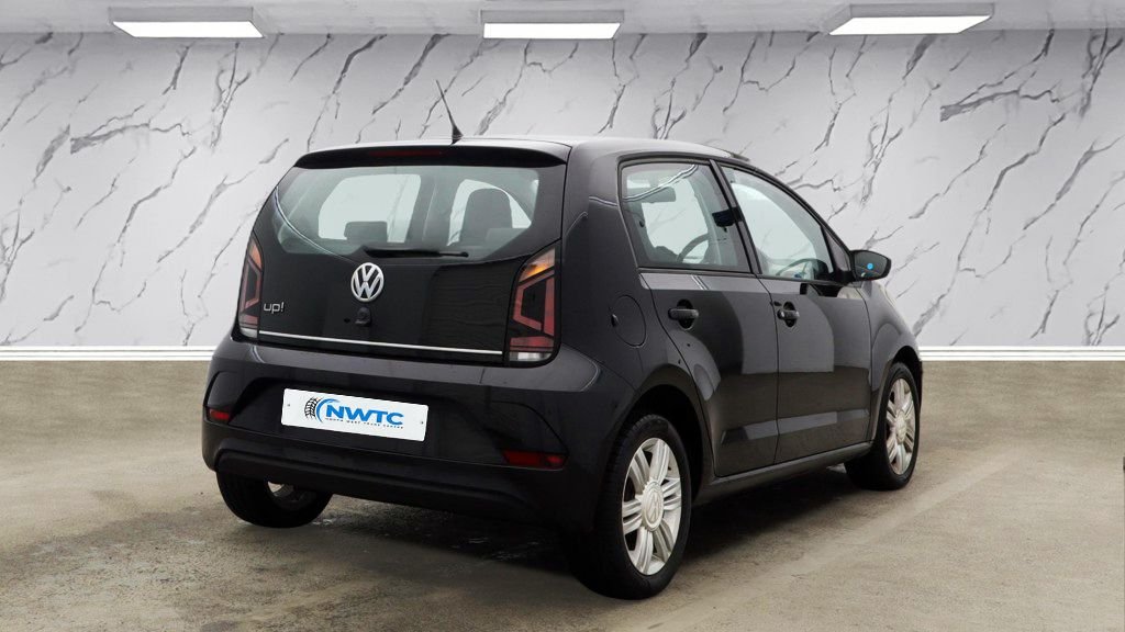 Used Volkswagen up! 2018 for sale - 77836111: Photo 7