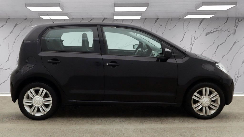 Used Volkswagen up! 2018 for sale - 77836111: Photo 8