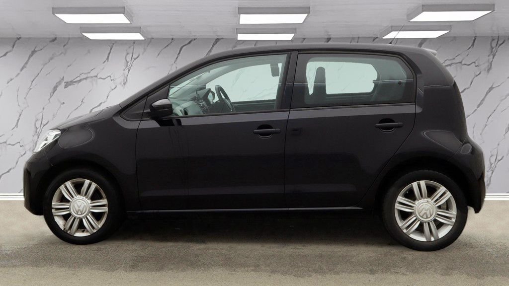 Used Volkswagen up! 2018 for sale - 77836111: Photo 9