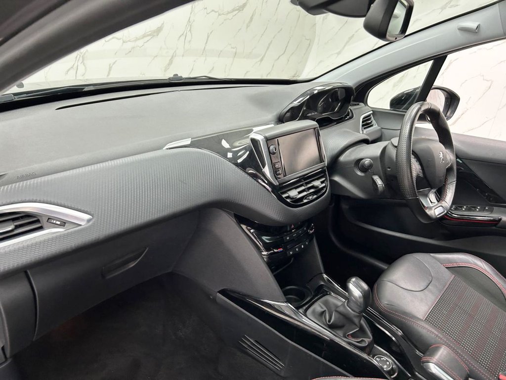 Used Peugeot 2008 2017 for sale - 76686451: Photo 13