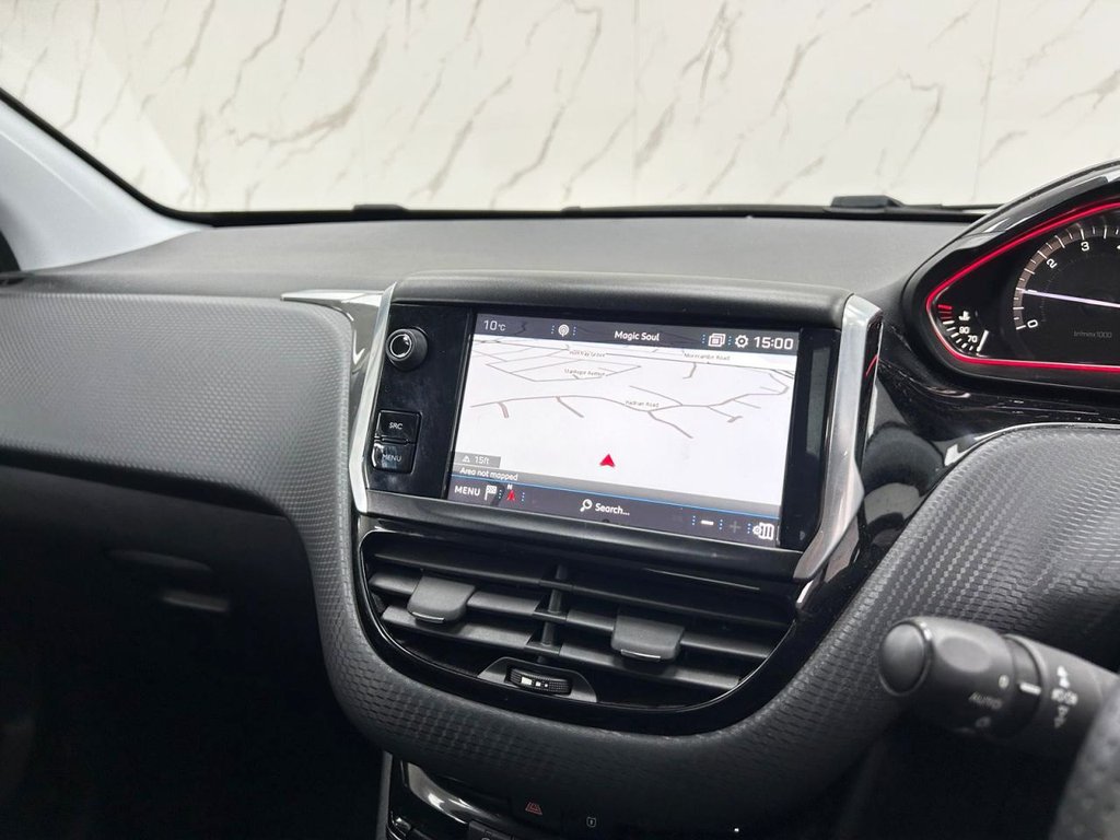 Used Peugeot 2008 2017 for sale - 76686451: Photo 16