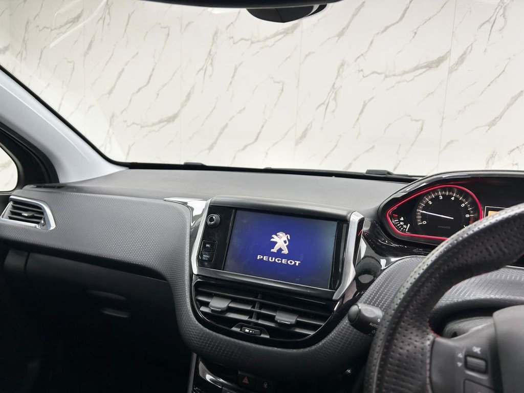 Used Peugeot 2008 2017 for sale - 76686451: Photo 17