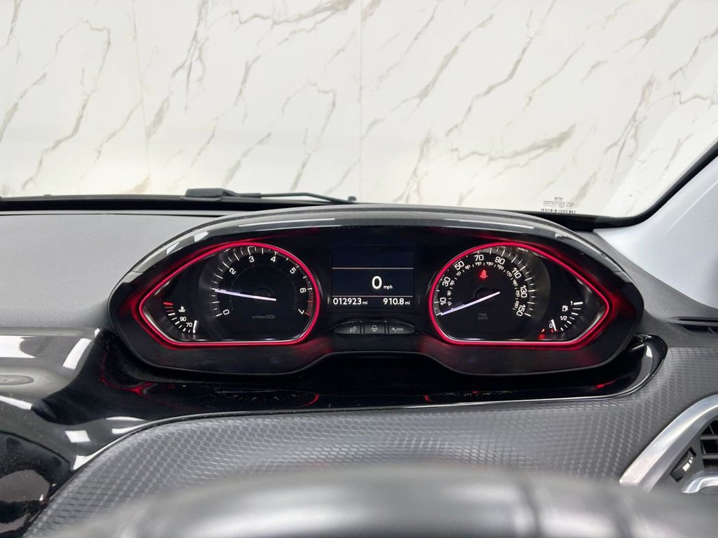 Used Peugeot 2008 2017 for sale - 76686451: Photo 18