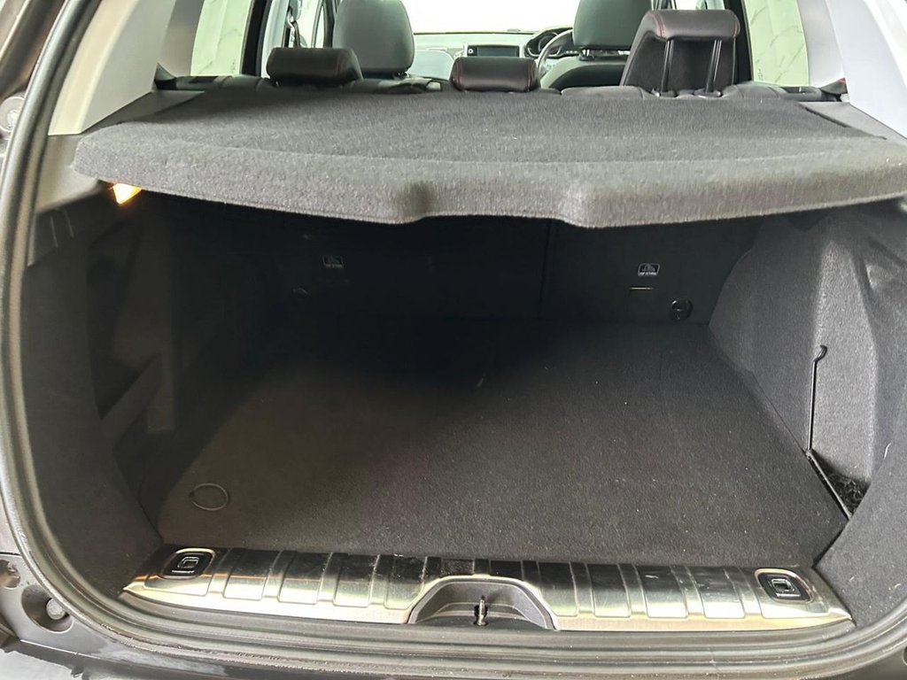 Used Peugeot 2008 2017 for sale - 76686451: Photo 21