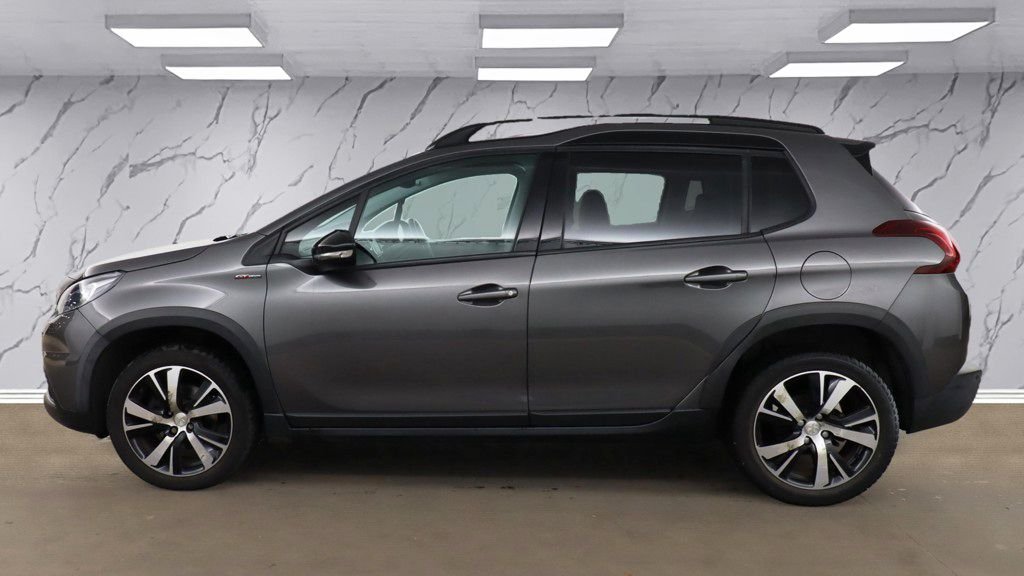 Used Peugeot 2008 2017 for sale - 76686451: Photo 7