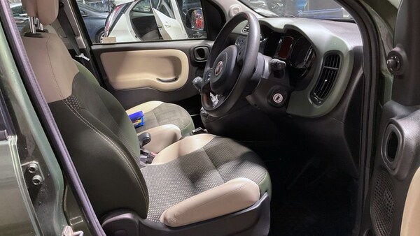 Used Fiat Panda 2013 for sale - 76291664: Photo 10